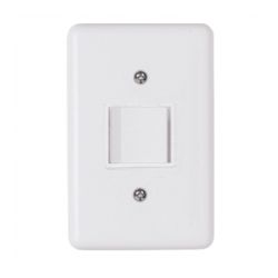 Interruptor Intermediário 10A 250V - 07872 - ATACADO ZR