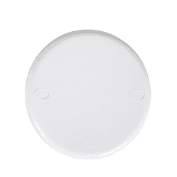 ILUMI STYLUS PLACA 4X4 (REDONDA) - 07979 - ATACADO ZR