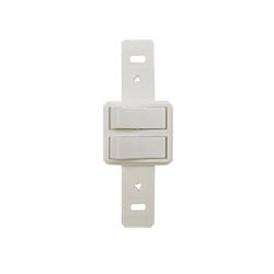 ILUMI STYLUS S/P 1 SIMPLES + 1 PARALELO - 08166 - ATACADO ZR