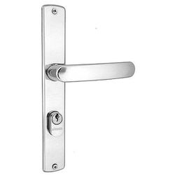 ALIANÇA FECHADURA EXT PERFIL ESTR. 28MM (F2500/01 IP) - 0391... - ATACADO ZR