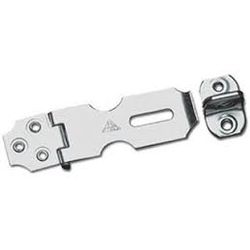 ALIANÇA PORTA CADEADO 114MM 81144ZL - 00737 - ATACADO ZR