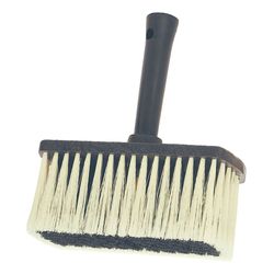 ROMA BROXA RETANGULAR 18X7,6CM - 04770 - ATACADO ZR
