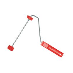 ROMA GARFO P/ROLO 23CM C/BUCHA - 04031 - ATACADO ZR