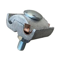 INTELLI GRAMPO BIMETALICO 1 PARAFUSO - 09585 - ATACADO ZR