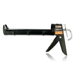 FOXLUX APLICADOR DE SILICONE - 06127 - ATACADO ZR