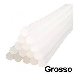 FOXLUX REFIL DE SILICONE 11,2x300MM 1Kg - 06170 - ATACADO ZR