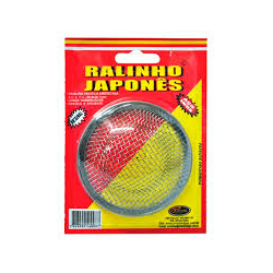 OVERTIME RALINHO JAPONÊS 0 INOX 31/2X11/2 - 08430 - ATACADO ZR