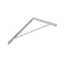 OVERTIME SUPORTE MÃO FRANCESA 50CM - 09323 - ATACADO ZR