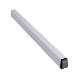 ALG SUPORTE PIA EM AÇO P/ CHUMBAR 55CM (UN) - 07328 - ATACADO ZR