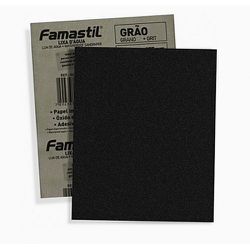 FAMASTIL LIXA D'AGUA 120 COM 50 - 09237 - ATACADO ZR