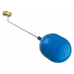 GARDEN TORNEIRA BOIA CAIXA D'AGUA 3/4 METAL GRANDE - 03946 - ATACADO ZR