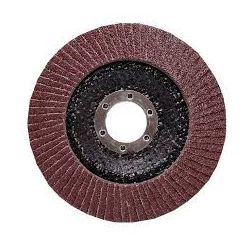 TATU DISCO FLAP 4.1/2 X 60GR - 09759 - ATACADO ZR