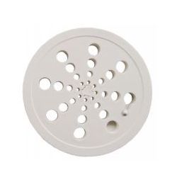 OVERTIME GRELHA PVC ROTATIVA REDONDA 150 C/ FECHO - 08434 - ATACADO ZR