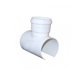 CONEXTEC QUEBRA GALHO ESGOTO 100X50MM - 05343 - ATACADO ZR