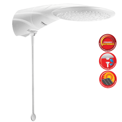 LORENZETTI DUCHA ADVANCED ELETRONICA 220V X 7500W - 08657 - ATACADO ZR