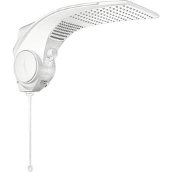 LORENZETTI DUCHA DUO SHOWER QUADRA ELETRONICA 220Vx7500W - 0... - ATACADO ZR