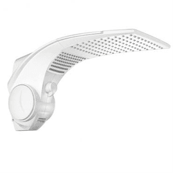 LORENZETTI DUCHA DUO SHOWER QUADRA MULTI 127x5500W - 08645 - ATACADO ZR