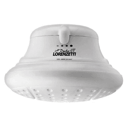LORENZETTI DUCHA BELLA DUCHA 127Vx5500W ULTRA - 04474 - ATACADO ZR