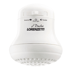 LORENZETTI DUCHA MAXI DUCHA 127Vx5500W ULTRA - 06627 - ATACADO ZR