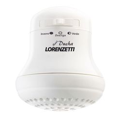 LORENZETTI DUCHA MAXI DUCHA 220Vx5500W ULTRA - 06628 - ATACADO ZR