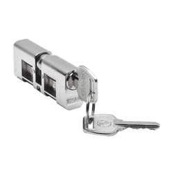 SOPRANO CILINDRO FECHADURA 53MM - 02575 - ATACADO ZR