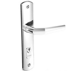 SOPRANO FECHADURA EXTERNA POP LINE - 02351 - ATACADO ZR