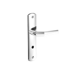 SOPRANO FECHADURA BANHEIRO POP LINE - 02349 - ATACADO ZR