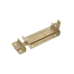 SOPRANO FECHO PARA PORTÃO 141MM - 07569 - ATACADO ZR