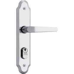 STAM FECHADURA EXT 803/03 - 04321 - ATACADO ZR