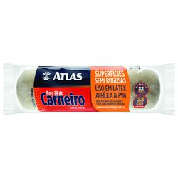 ATLAS ROLO DE LA 23CM 328/22 - 05937 - ATACADO ZR