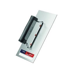 ATLAS DESEMPENADEIRA AÇO LISA 12X25 FECHADA - 09332 - ATACADO ZR