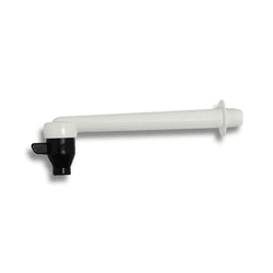 REBOUÇAS TORNEIRA PVC ALAVANCA 3/4 - 04379 - ATACADO ZR