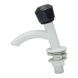 REBOUÇAS TORNEIRA PVC LAVATÓRIO 1/2 BR C/12 - 01753 - ATACADO ZR