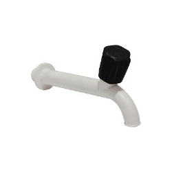 REBOUÇAS TORNEIRA PVC PIA LONGA 1/2 BR C/ 12 - 01754 - ATACADO ZR