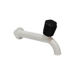 REBOUÇAS TORNEIRA PVC PIA LONGA 3/4 BR C/ 12 - 01755 - ATACADO ZR