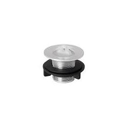 REBOUÇAS VALVULA P/ PIA V2 CROMADA C/12 - 12545 - ATACADO ZR