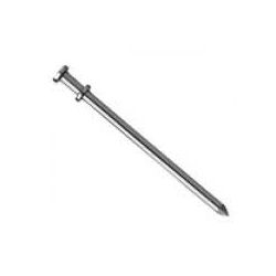 BELGO PREGO DUAS CABEÇAS 18X27 1Kg - 02064 - ATACADO ZR
