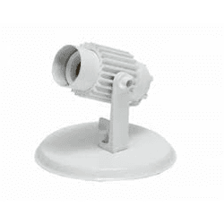 JR SPOT TUBINHO ALETADO 1 BRANCO INTEIRO - 08284 - ATACADO ZR