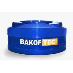 BAKOF CAIXA D’AGUA TANQUE 1000LT TAMPA CLICK - 13264 - ATACADO ZR