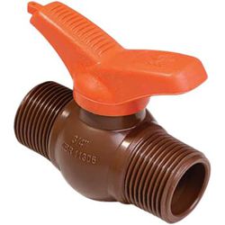 SOCELPLAST REGISTRO ESFERA ROSCA EXTERNA 3/4 - 13270 - ATACADO ZR