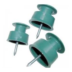 RIBEIRO ROLDANA C/ PREGO 36X36 C/ 100 - 01165 - ATACADO ZR
