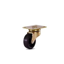 COLSON ROD GIR FREEZER 1.5/8 C/ PLACA RODA NYLON 125KG GLP. ... - ATACADO ZR