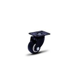 COLSON ROD GIR 1.5/8 PT C/ PLACA RODA PT ESF 30KG GLPB.1.5/8... - ATACADO ZR
