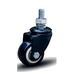 COLSON ROD GIR 1.5/8 PT C/ ESPIGA RODA PT ESF 30KG GLEB.1.5/... - ATACADO ZR