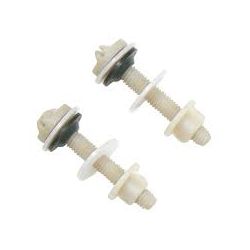 ASTRA MECAN. CAIXA ACOPLADA KPF CONJUNTO DE FIXAÇÃO - 03591... - ATACADO ZR
