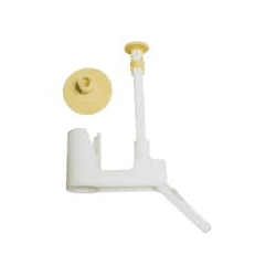 ASTRA MECAN. CAIXA ACOPLADA KS/ CAST - 03593 - ATACADO ZR