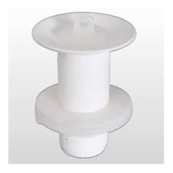 ASTRA VALVULA LAVATÓRIO PVC S/ LADRÃO - 08112 - ATACADO ZR