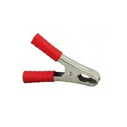 KAHEL GARRA BATERIA JACARÉ 8CM 100A VM - 13081 - ATACADO ZR