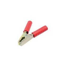 KAHEL GARRA BATERIA JACARÉ PEQUENA 5CM 30A VM - 13214 - ATACADO ZR