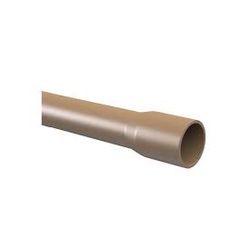 MX TUBO SOLDÁVEL 20MMX6MT - 12535 - ATACADO ZR